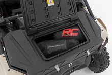 Load image into Gallery viewer, Rough Country Cargo Box Cargo Box 2 and 4 Seater Can-Am Maverick X3 Rough Country - 97075