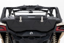 Load image into Gallery viewer, Rough Country Cargo Box Cargo Box 2 and 4 Seater Can-Am Maverick X3 Rough Country - 97075