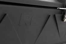 Load image into Gallery viewer, Rough Country Cargo Box Cargo Box 2 and 4 Seater Can-Am Maverick X3 Rough Country - 97075