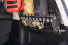 Load image into Gallery viewer, DV8 Offroad Exterior Trim DV8 10-23 Toyota 4Runner Rear Window Molle Panels