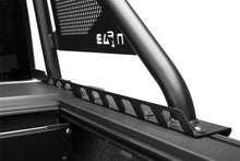 Load image into Gallery viewer, N-Fab Bed Bars N-Fab ARC Sports Bar 20-22 Jeep Gladiator - Textured Black(Roll-N-Lock Cover Fitment Only)