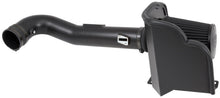Load image into Gallery viewer, K&amp;N Engineering Cold Air Intakes K&amp;N 71 Series Performance Intake Kit - Chevrolet/GMC 14-15 Silverado/Sierra / 2015 Suburban/Yukon