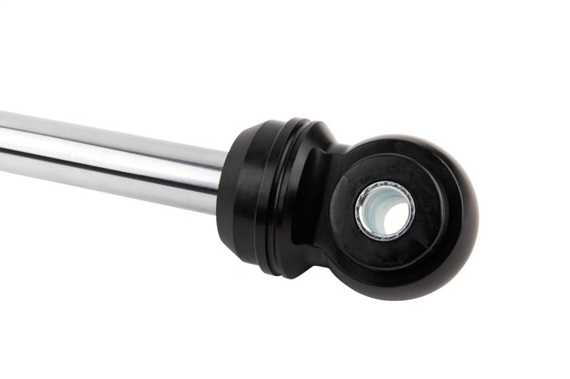 FOX Shocks and Struts Fox 20-Up GM 2500/3500 Performance Elite Series 2.5 Rear Adjustable Shocks 0-1in Lift