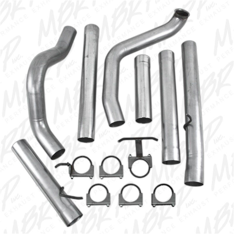MBRP Catback MBRP 1999-2003 Ford F-250/350 7.3L PLM Series Exhaust System