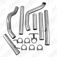 Load image into Gallery viewer, MBRP Catback MBRP 1999-2003 Ford F-250/350 7.3L PLM Series Exhaust System