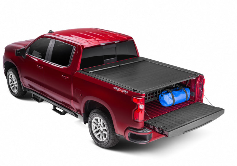 Roll-N-Lock Cargo Organization Roll-N-Lock 2019 Chevy Silverado / GMC Sierra 1500 68in Cargo Manager