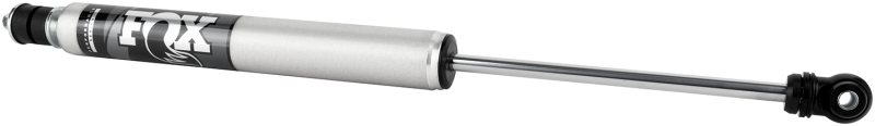 FOX Shocks and Struts Fox 07+ Toyota Tundra 2.0 Performance Series 11.6 Smooth Body IFP. Rear Shock w/ 5-7in. Lift