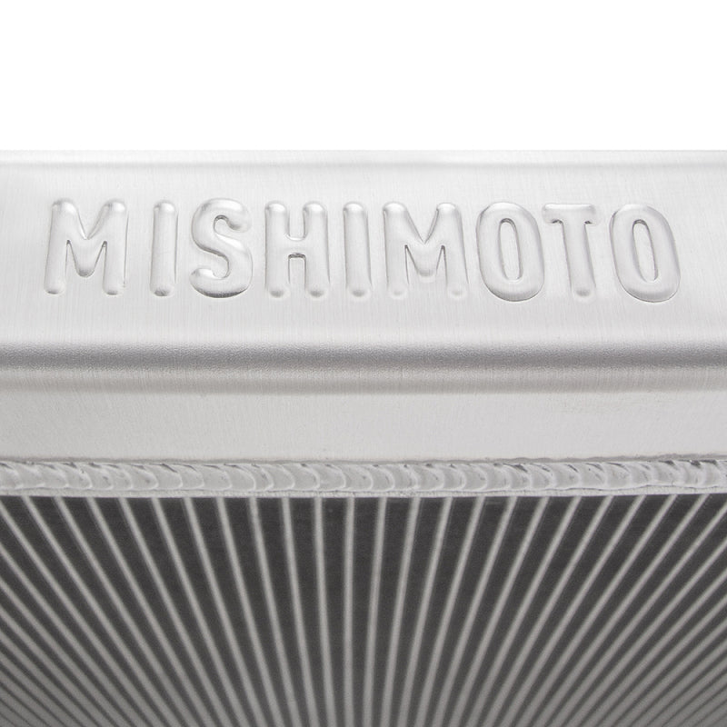 Mishimoto Radiators Mishimoto Universal Dual-Pass Air-to-Water Heat Exchanger (1500HP)
