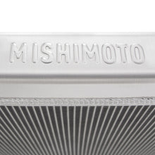Load image into Gallery viewer, Mishimoto Radiators Mishimoto Universal Dual-Pass Air-to-Water Heat Exchanger (1500HP)
