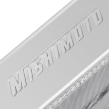 Load image into Gallery viewer, Mishimoto Radiators Mishimoto Mitsubishi Lancer Evo IV-VI Manual Aluminum Radiator