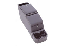Load image into Gallery viewer, Rampage Dash &amp; Interior Trim Rampage 1976-1983 Jeep CJ5 Deluxe Locking Center Console - Grey