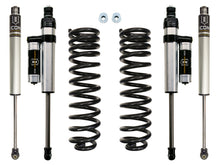 Load image into Gallery viewer, ICON Shocks and Struts ICON 05-16 Ford F-250/F-350 2.5in Stage 2 Suspension System