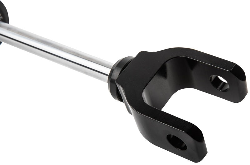 FOX Shocks and Struts Fox 20-Up GM 2500/3500 HD Perf Series 2.0 Front Smooth 1.5-2.5in Lift - Requires Up Control Arm