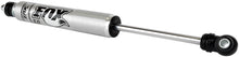Load image into Gallery viewer, FOX Shocks and Struts Fox 05+ Ford SD 2.0 Performance Series 8.1in. Smooth Body IFP Front Shock (Alum) / 0-1.5in. Lift