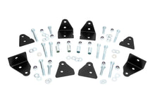 Load image into Gallery viewer, Rough Country Lift Kits Kubota 2 Inch Lift Kit(14-20 Kubota RTV-X900/RTV-X1100 Rough Country - 98001