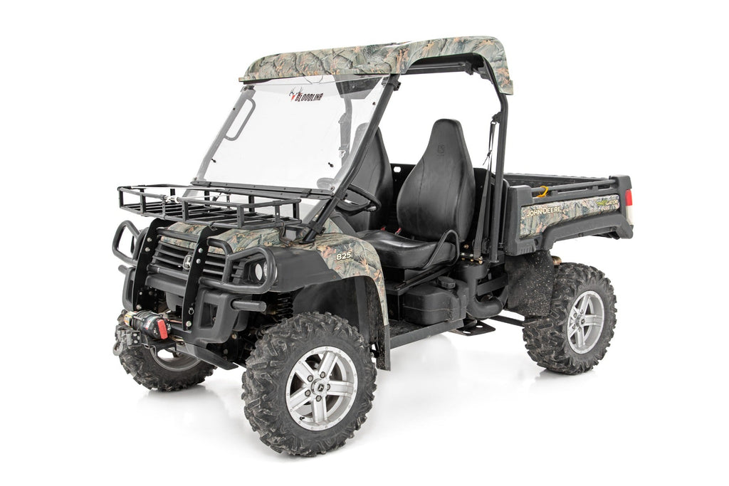 Rough Country Lift Kits 2 Inch Lift Kit 11-22 John Deere Gator 825i 4WD Rough Country - 98051