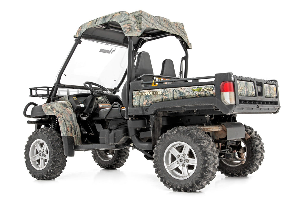 Rough Country Lift Kits 2 Inch Lift Kit 11-22 John Deere Gator 825i 4WD Rough Country - 98051