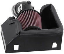 Load image into Gallery viewer, K&amp;N Engineering Cold Air Intakes K&amp;N 13-18 Ford Fusion 2.5L Typhoon Cold Air Intake