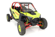 Load image into Gallery viewer, Rough Country Windshield Full Windshield Scratch Resistant Bolt On Roof Polaris RZR Pro R/RZR Pro R 4 (2022) Rough Country - 98102210