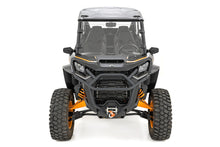 Load image into Gallery viewer, Rough Country Windshield Full Windshield Scratch Resistant Can-Am Commander XT (21-22) Rough Country - 98102230