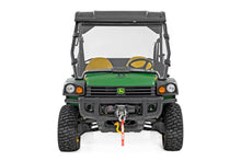 Load image into Gallery viewer, Rough Country Windshield Full Windshield Scratch Resistant John Deere Gator (12-20) Rough Country - 98122270