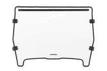 Load image into Gallery viewer, Rough Country Windshield Full Windshield Scratch Resistant John Deere Gator (12-20) Rough Country - 98122270