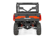 Load image into Gallery viewer, Rough Country Windshield Polaris Scratch Resistant Rear Windshield Panel 16-20 Ranger 1000XP/13-20 Ranger 900XP Rough Country - 98132012