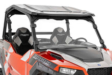 Load image into Gallery viewer, Rough Country Windshield Scratch Resistant Full Windshield 16-20 Polaris General Rough Country - 98162010