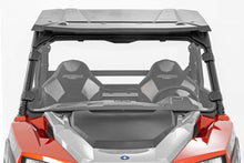 Load image into Gallery viewer, Rough Country Windshield Scratch Resistant Full Windshield 16-20 Polaris General Rough Country - 98162010