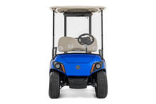 Load image into Gallery viewer, Rough Country Windshield Vented Full Windshield Scratch Resistant Yamaha Drive2 Golf Cart (2022) Rough Country - 98202240