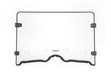 Load image into Gallery viewer, Rough Country Windshield Vented Full Windshield Scratch Resistant Yamaha Rhino 450 (06-08)/Rhino 660 (04-07) Rough Country - 98241240