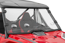Load image into Gallery viewer, Rough Country Windshield Honda Full Windshield Vented 19-21 Honda Talon 4WD Rough Country - 98282020