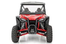 Load image into Gallery viewer, Rough Country Windshield Honda Full Windshield Vented 19-21 Honda Talon 4WD Rough Country - 98282020