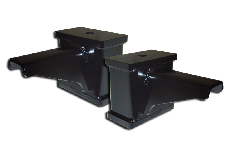 ICON Lift Kits ICON 1999+ Ford F-250/F-350 5in Block Kit