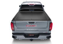 Load image into Gallery viewer, Roll-N-Lock Tonneau Covers - Retractable Roll-N-Lock 2019 Chevrolet Silverado 1500 XSB 68-3/8in A-Series Retractable Tonneau Cover