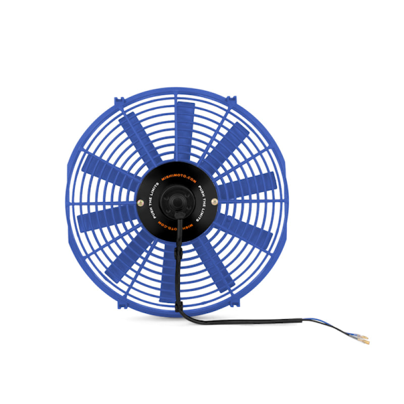 Mishimoto Fans & Shrouds Mishimoto 14 Inch Electric Fan 12V