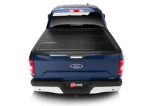 Load image into Gallery viewer, BAK Tonneau Covers - Hard Fold BAK 15-20 Ford F-150 5ft 6in Bed BAKFlip FiberMax