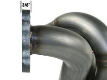 Load image into Gallery viewer, aFe Headers &amp; Manifolds aFe Twisted Steel Header SS-409 HDR Nissan Frontier/Xterra 05-09 V6-4.0L