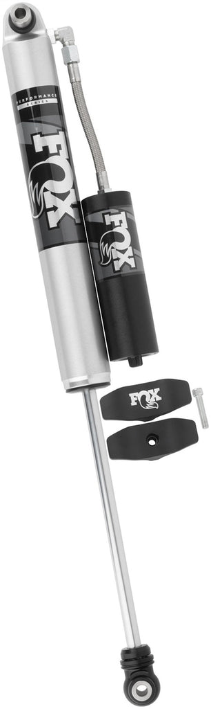FOX Shocks and Struts Fox 2018+ Jeep JL 2.0 Perf Series 11.6in Smooth Body IFP Rear Shock R/R 2-3in Lift