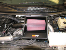 Load image into Gallery viewer, K&amp;N Engineering Cold Air Intakes K&amp;N Performance Intake Kit PERF. INTAKE KIT; CHEVROLET/GMC TOPKICK, V8-6.6 DSL, 2006