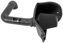 Load image into Gallery viewer, K&amp;N Engineering Cold Air Intakes K&amp;N 04-08 Ford F150 V8-5.4L/04-07 Ford Lobo 5.4L V8 Blackhawk Perf Intake Kit