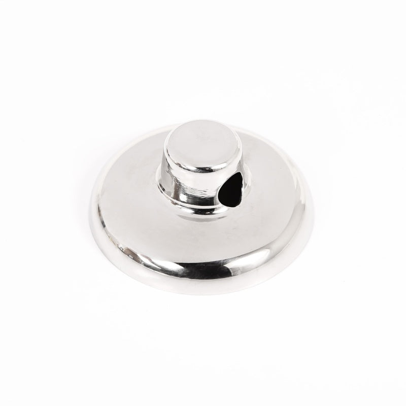 Rugged Ridge Antennas Rugged Ridge 97-06 Jeep Wrangler TJ/LJ Stainless Steel Antenna Mast & Base