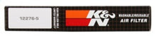 Load image into Gallery viewer, K&amp;N Engineering Air Filters - Drop In K&amp;N Replacement Air Filter for 2015 Jeep Renegade 2.4L