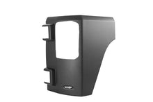 Load image into Gallery viewer, Rugged Ridge Body Armor &amp; Rock Rails Rugged Ridge Rear Corner Kit Body Armor 4-Door 07-18 Jeep Wrangler JKU