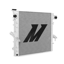 Load image into Gallery viewer, Mishimoto Radiators Mishimoto 07-17 Jeep Wrangler JK Performance Aluminum Radiator V2
