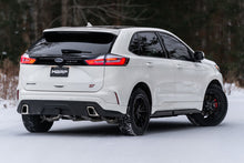 Load image into Gallery viewer, MBRP Axle Back MBRP 19-22 Ford Edge ST 2.5in Dual Rear Exit Axle Back Alum Exhaust System