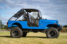 Load image into Gallery viewer, Rough Country Lift Kits 5 Inch Lift Kit 18-21 Mahindra Roxor 4WD Rough Country - 99009