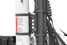 Load image into Gallery viewer, Rough Country Fire Extinguisher Mount Fire Extinguisher Mount Universal Rough Country - 99013