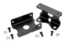 Load image into Gallery viewer, Rough Country Cargo Rack Universal UTV Rack J-Bracket Rough Country - 99014