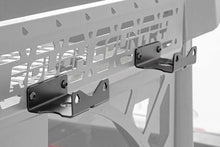 Load image into Gallery viewer, Rough Country Cargo Rack Universal UTV Rack J-Bracket Rough Country - 99014